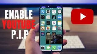 iOS 14.5 - How To Enable Picture In Picture For Youtube