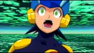 [ ロックマン エグゼ - Bodies ] Rockman.Exe - Bodies