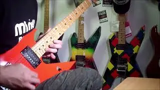 Crazy Doctor（solo）