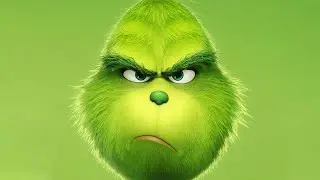 The Disappointment of The Grinch
