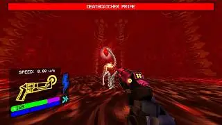 Ultrakill but its all random