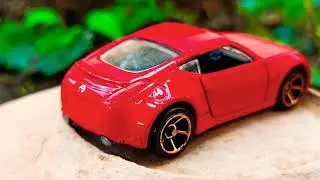 Japan Hotwheels