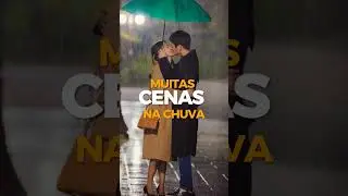 COISAS QUE SEMPRE VEMOS NOS DORAMAS