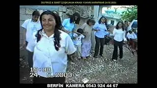 İSMET COŞKUN'UN KINASI