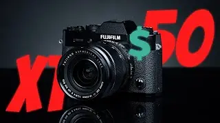 Fujifilms New 2024 Entry Level Camera: Not for Beginners