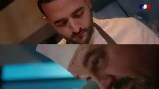 Événement : le Chef Youssef Marzouk x Crous de Créteil