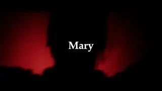Mary | Official Trailer / Survive Said The Prophet