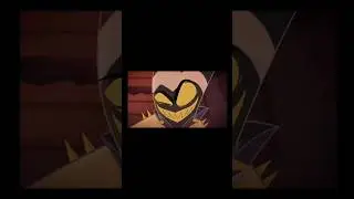 |Adam Vs Lucifer 🎸🐤| Sorry if im late to the trend 😔| #hazbinhotel #capcut #edit #duck