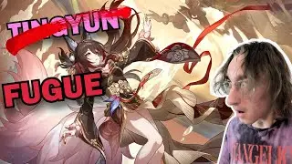 TINGYUN RETURNS?? | Honkai: Star Rail