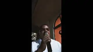 Ryan Andrés en vivo | Ser mejor ®