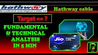 hathway cable share latest news | Hathway cable share analysis | best penny share multibagger stock