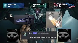 Trio Flawless Master Kings Fall #2 - Season of the Wish