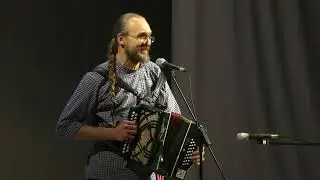Олег Малков -  г Уржум   - Частушки под 