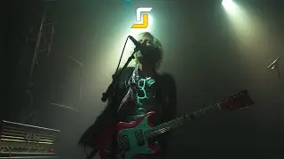 From Scratch (live video) Gagarin 20.02.2023