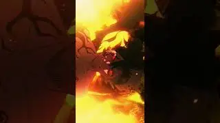 edit - Asta (Black clover)