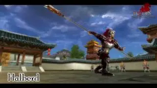 HOTK - Halberd class - TGN
