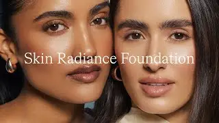 Skin Radiance Foundation