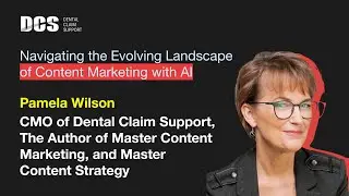 Navigating the Evolving Landscape of Content Marketing with AI
