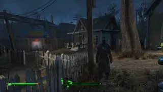 Fallout 4 covenant easy way