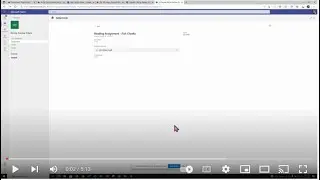 PDF Read Aloud and Annotation Tools in Microsoft Edge