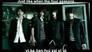 Fahrenheit- Wo You Wo De Young mv.