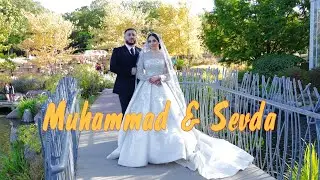 Muhammad & Sevda | Wedding Video | ibovideous