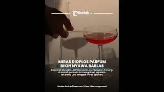 Tantang Maut Minum Miras Dioplos Bahan Parfum, Pemuda Magelang Meninggal Dunia
