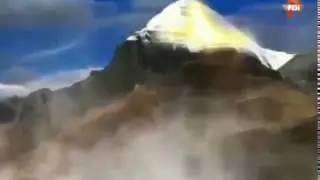 Возвращение богов, монгольская версия