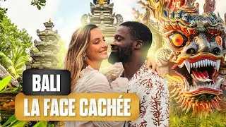 Bali : La face cachée
