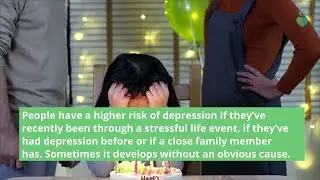 13 Surprising Facts About Depression