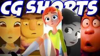The Animated Short Films That Stunned Audiences...