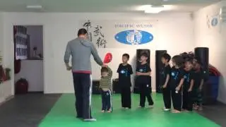 Baby CP Blocks and Punches