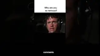 Why are you so nervous memes