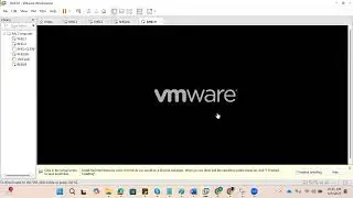 How to Install Redhat Linux On VMWARE 
