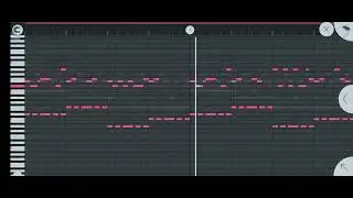New Phonk FL STUDIO MOBILE 