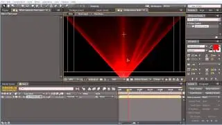 Laser Light Tutorial