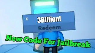 Roblox Jailbreak Codes (October)