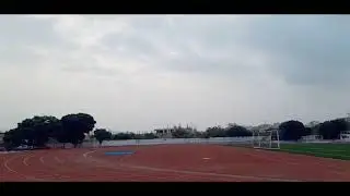 NEDUET KARACHI FOOTBALL GROUND|SPORT COMPLEX|