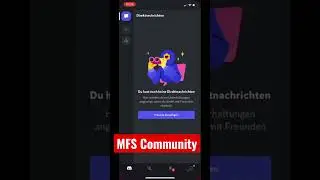 Discord Community für Fußballer 
