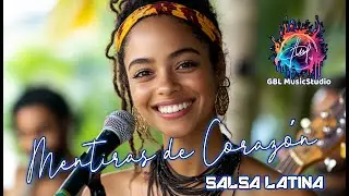 MENTIRAS DE CORAZON - SALSA - by GBL Creative Music Studio