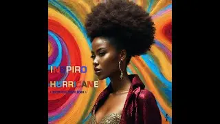 Inspiro - Hurricane (Inspiro Afro Groove Remix)
