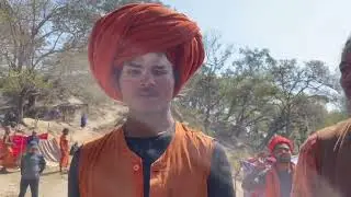 Maha shivaratri baba pasupati nath 2080