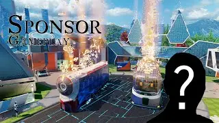 Nuclear Gameplay: SoloVenomous42