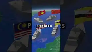 China says took 'control measures' against Philippine ships near disputed reef
