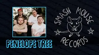 Introducing Penelope Tree | Smash Mouse Records