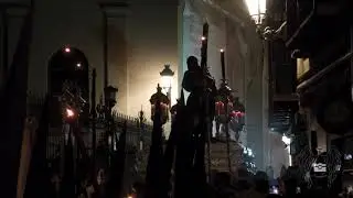 (4k) NPJ de la Pasión 