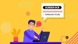 Easyscreenocr-Screenshot OCR and Translator