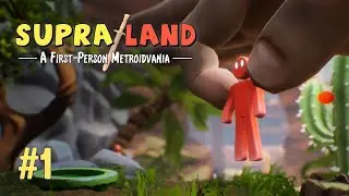 Supraland #1
