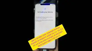 #DCO_LX9 CHIP DAMAGE HUAWEI ID FIX DONE ALL OS 4.0 QUALCOM HUAWEI ID INSTANT+8801778139191 ALL INBOX