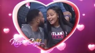 Kiss Cam Compilation (New - Funny  Moments 2019)